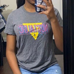 Nostalgic T-Shirt